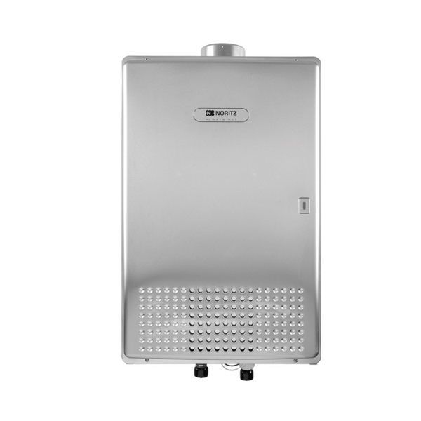 Noritz NC380 LP Commercial Water Heater