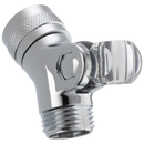 U4002.PK Pin Mount Swivel Connector For Hand Shower In Chrome