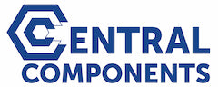 CENTRAL COMPONENTS CO. 446074 DELTA 13/14 SERIES CARTRIDGE