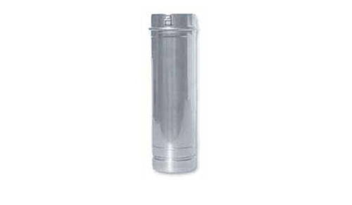 Noritz VP4-36 Straight Single Wall Venting Pipe
