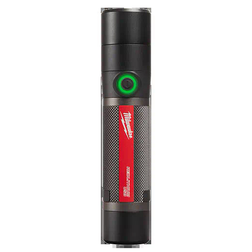 Milwaukee Flashlight USB Rechargeable 800L Compact