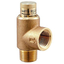 Watts MS116 2 1/2 Valve