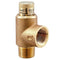 Watts MS116 2 1/2 Valve