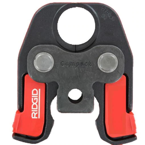 RIDGID 22973 1" Compact Jaw for ASTM F1807 PEX, 24 kN