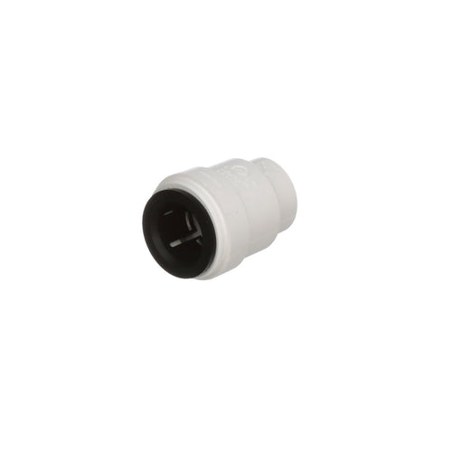 Watts IN-LINE VLVE 22MM 22 Mm Quick Connect In-Line Stop Valve