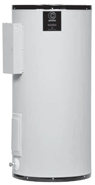 State Water Heaters 40 Gal 208V Electric Light Duty Water Heater