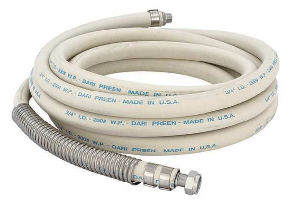 Leonard Valve 25 HDH Heavy Duty Hose