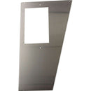 Elkay 28536C Panel-LH Rear TL (SS)