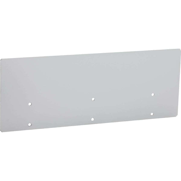 Elkay 28904C Accessory - Wall Plate (Splash Guard) for EZ