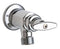 Chicago Faucets Sill Faucet 293-244CP