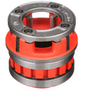 RIDGID 83470 1" 12R NPT Complete High-Speed Die Head for