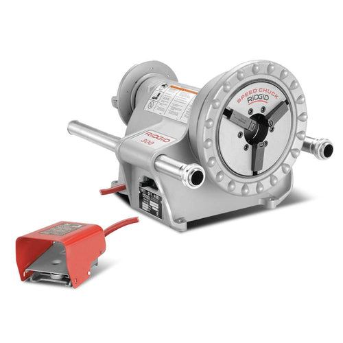 Handy Threading Machine Rigid Hand Threader Parts