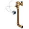 Sloan Royal 3/4" Hydraulic Water Closet Flushometer 3014801
