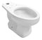 Porcelamex ADA Toilet 31049TP