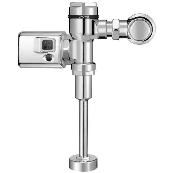 Sloan Crown Sensor Activated Flushometer 3122630