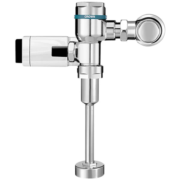 Sloan Crown Single Flush Sensor Activated Flushometer 3122631