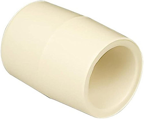 1" CPVC SCH 80 Coupling