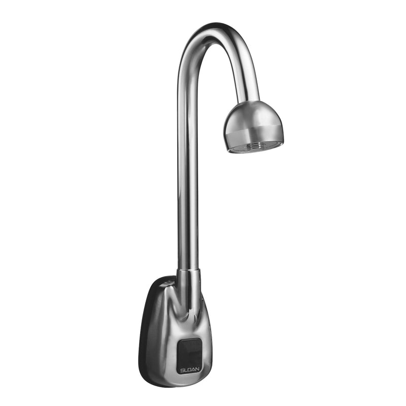 Sloan Gooseneck Smart Faucet 3315163BT