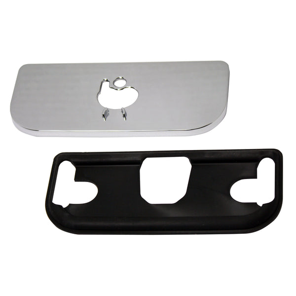 Sloan Base Plate Kit (4" Centerset) 3324100