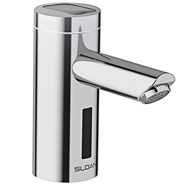 Sloan Solar Powered Hand Washing Faucet 3335016