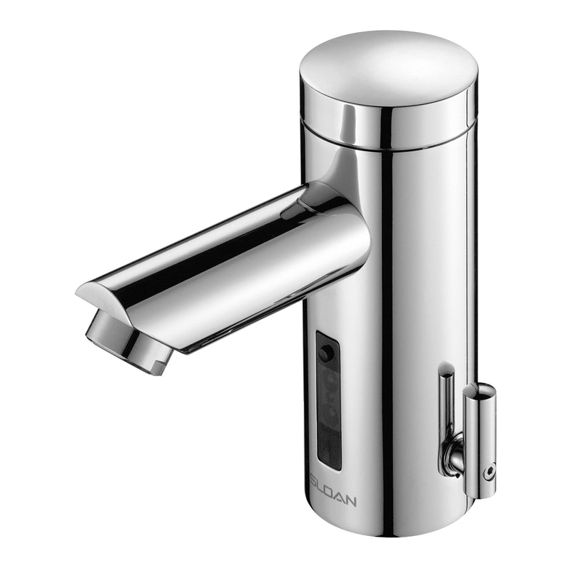Sloan TouchlStainless Hand Washing Faucet 3335061