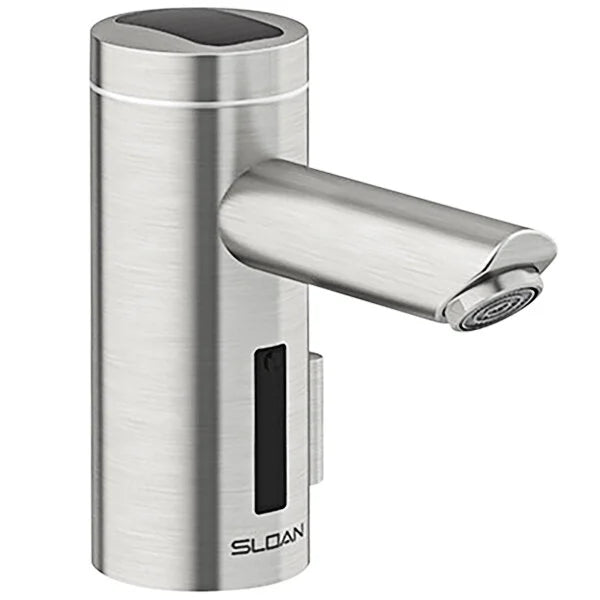 Sloan Battery Faucet W/Mix 3335070