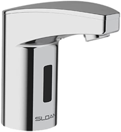 Sloan Battery Faucet 3335111