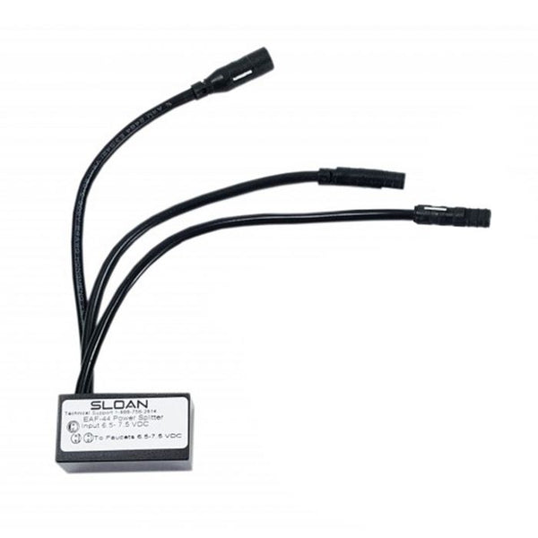 Sloan Power Splitter 335044