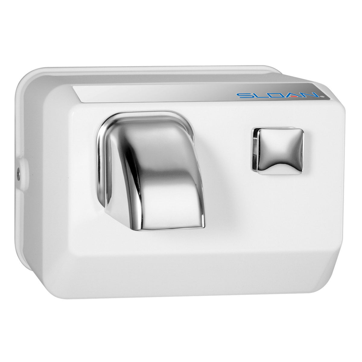 Sloan Hand Dryer Surface Mount EHD301-Wht 3366010