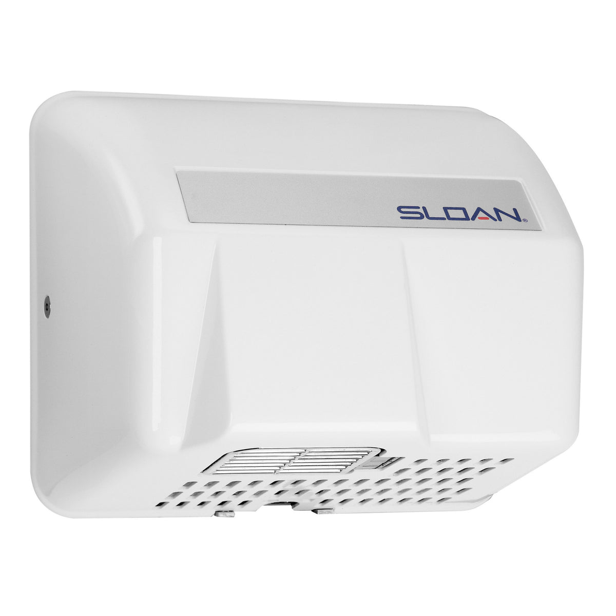 Sloan Hand Dryer Surface Mount EHD402-Wht 3366032