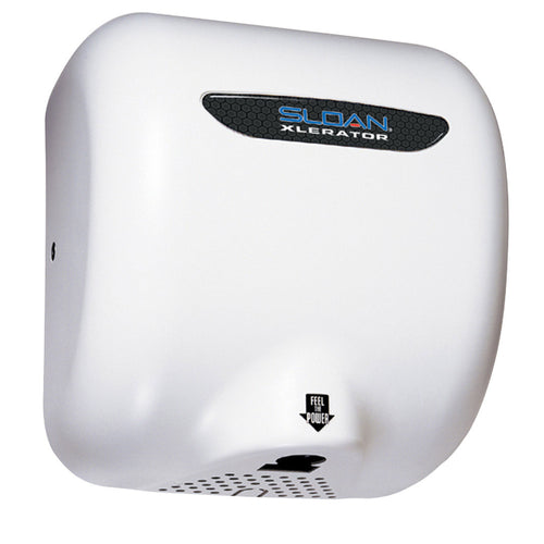 Sloan EHD501-Pw Xlerator Hand Dryer 110/120V 3366050