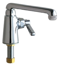 Chicago Faucets Service Sink Faucet 349-E1ABCP