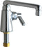 Chicago Faucets Pantry Sink Faucet 349-HOTABCP
