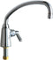 Chicago Faucets Pantry Sink Faucet 349-L9ABCP