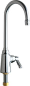 Chicago Faucets Pantry Sink Faucet 350-E29ABCP