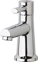 Chicago Faucets Single Lavatory Faucet 3510-E2805AB