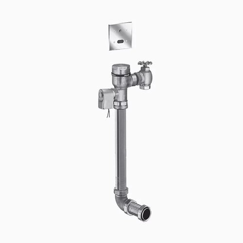 Sloan Crown Sensor Operated Concealed Flushometer 3520030