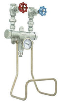 Leonard Valve 3800-VBD-RF Hose Station