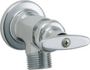 Chicago Faucets Wall Mounted Inside Sill Fitting 387-CP