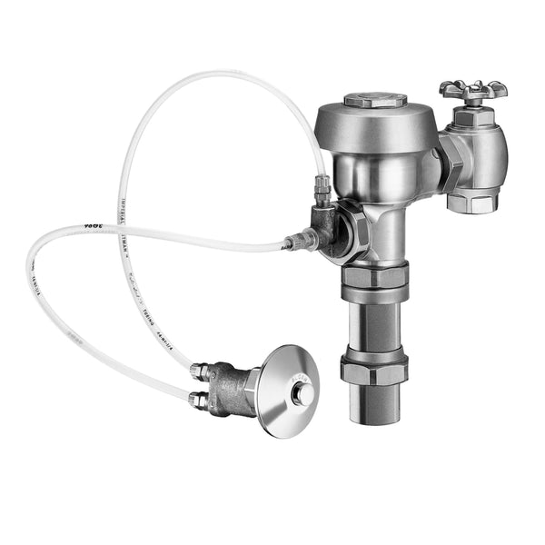 Sloan Royal Concealed Manual Water Closet Flushometer 3917904