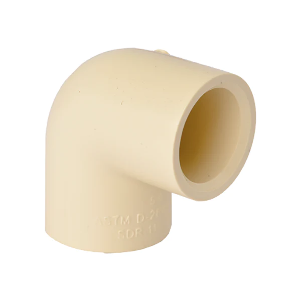 1/2" CPVC 90 Elbow