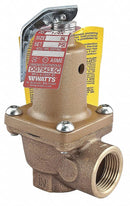 Watts 174-Z3-T-100 1 1/4 Valve