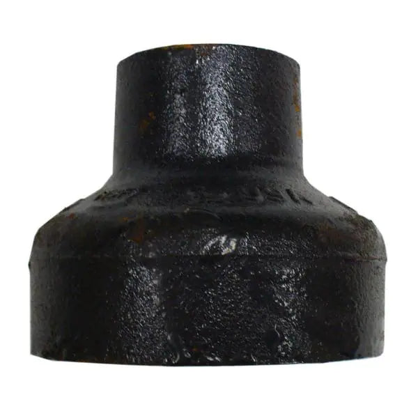 4 x 2 No Hub Cast Iron Reducer Short