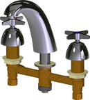 Chicago Faucets Vandal Proof Lavatory Faucet 405-E37VP633AB