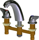 Chicago Faucets Lavatory Faucet 405-V1000AB