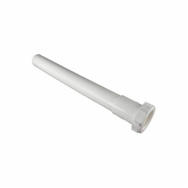 1 1/4 x 12 PVC Slip Joint Extension Tube
