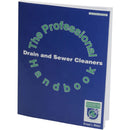 Spartan Tool The Professional Drain And Sewer Cleaners Handbook 44262300