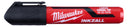 Milwaukee 48-22-3250 INKZALL 3PC Large Chisel Tip Black Marker
