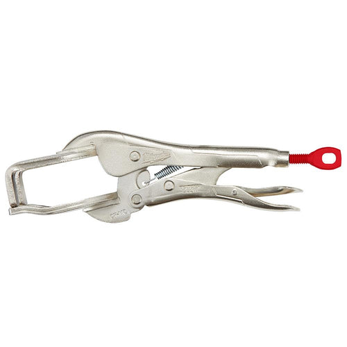 Milwaukee 48-22-3543 9" Locking Welding Clamp