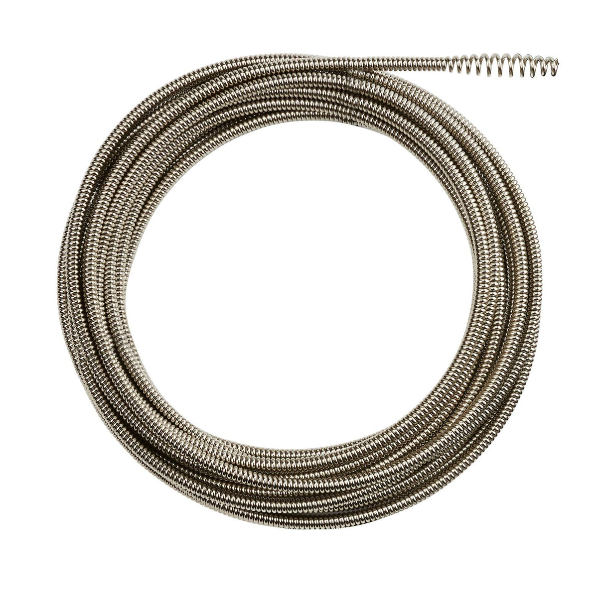 Milwaukee 48-53-2672 1/4" x 50' Inner Core Bulb Head Cable w/ RUST GUARD Plating